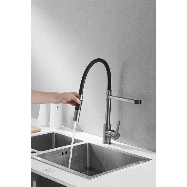 Смеситель Rose R133T