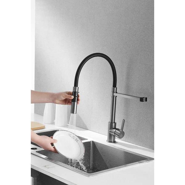 Смеситель Rose R133T