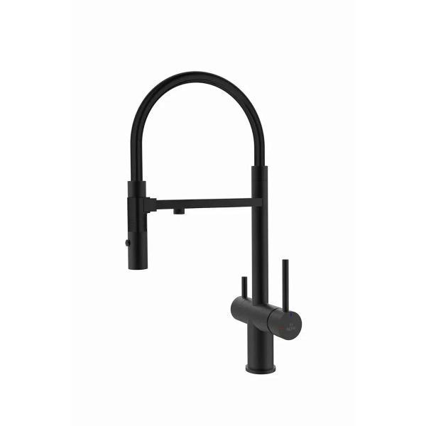 Смеситель Rose R958H