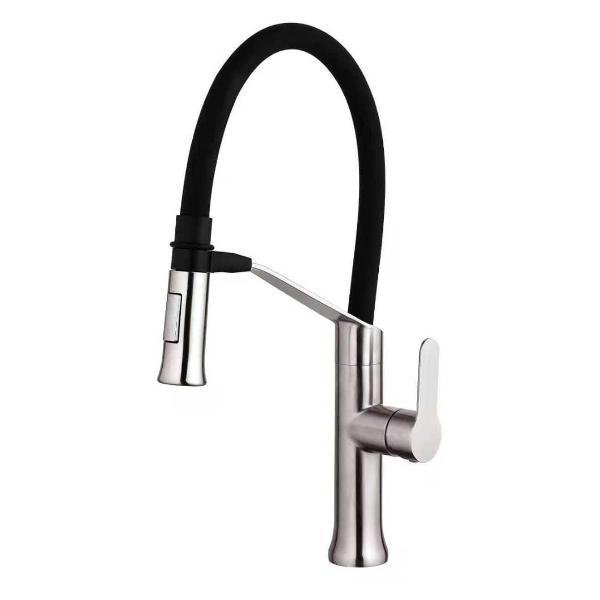 Смеситель FASHUN A54501-7 фото