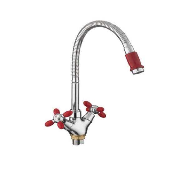 Смеситель FASHUN A43127-10 фото