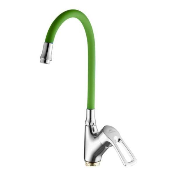 Смеситель FASHUN A4466+A7251 фото