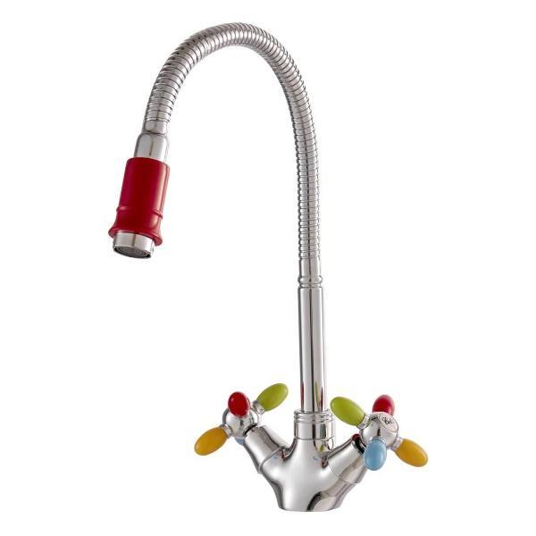 Смеситель FASHUN A43127-87