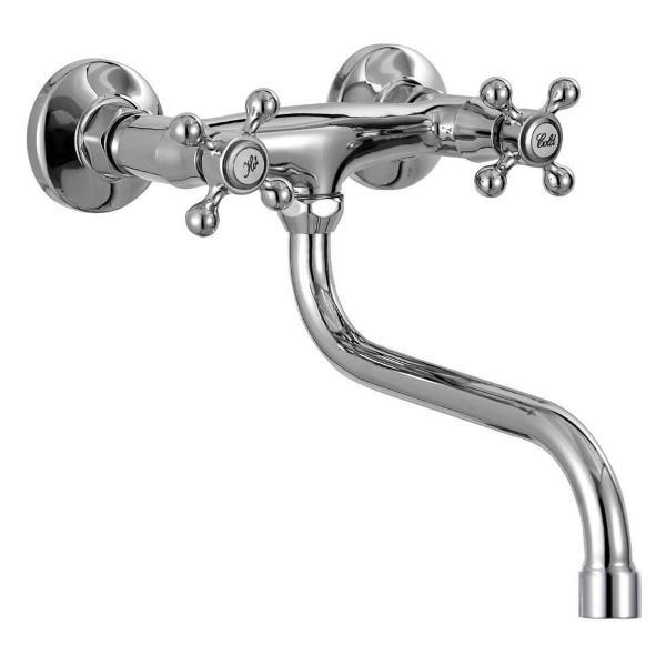 Смеситель FASHUN A4608 фото