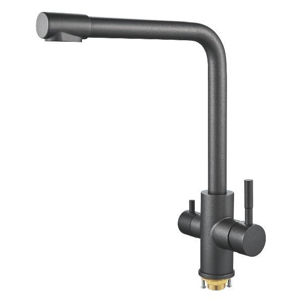 Смеситель Shevanik S868T фото