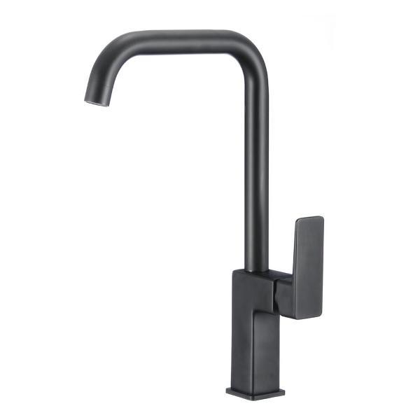 Смеситель WesnaArt NAR06-150BL-25432 фото