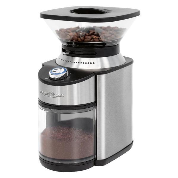 Кофемолка электрическая Graef PC-EKM 1205 фото