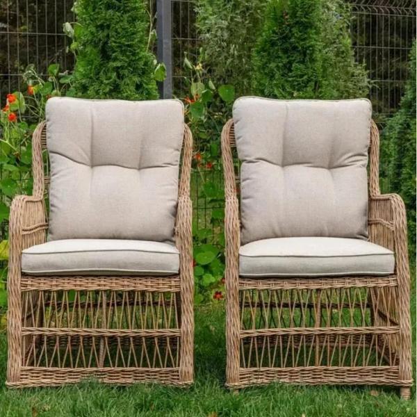 Кресло садовое Royal Family ISABELLA chair