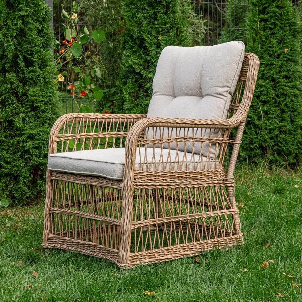 Кресло садовое Royal Family ISABELLA chair