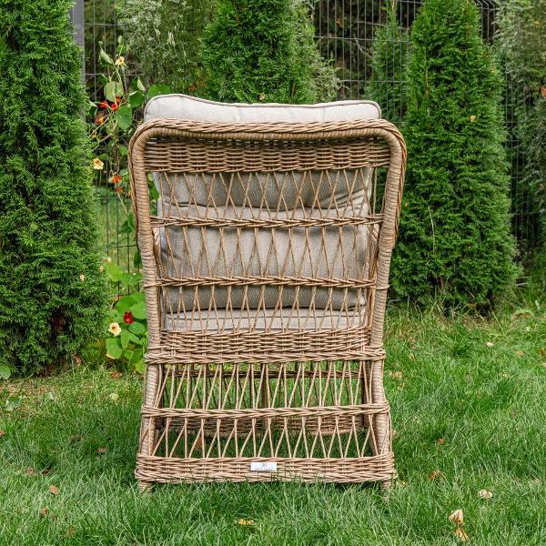 Кресло садовое Royal Family ISABELLA chair