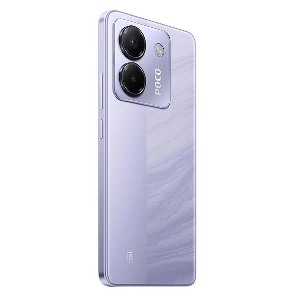 Смартфон POCO M7 Pro 5G 8/256GB Purple