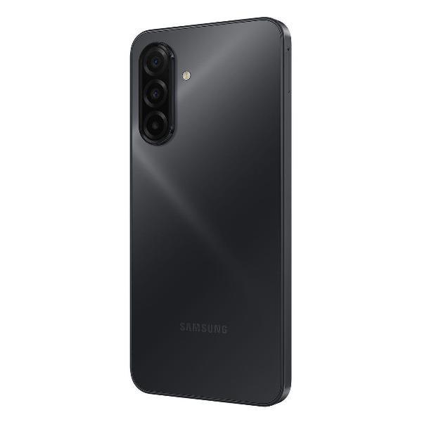 Смартфон Samsung Galaxy A17 4/128GB черный