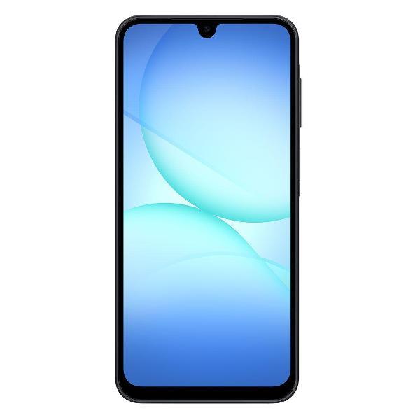 Смартфон Samsung Galaxy A17 8/256 GB черный
