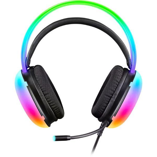 Игровые наушники Defender Ignis 64441