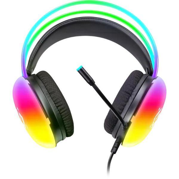 Игровые наушники Defender Ignis 64441