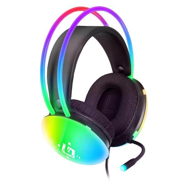 Игровые наушники Defender Ignis 64441