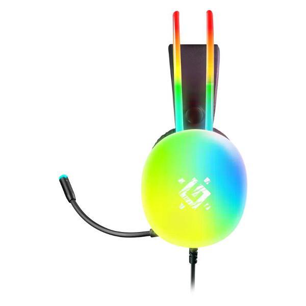 Игровые наушники Defender Ignis 64441