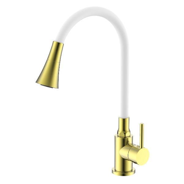 Смеситель Splenka S201.4308.03 фото