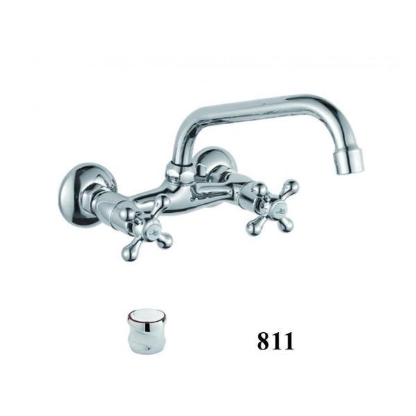 Смеситель D-lin D142811