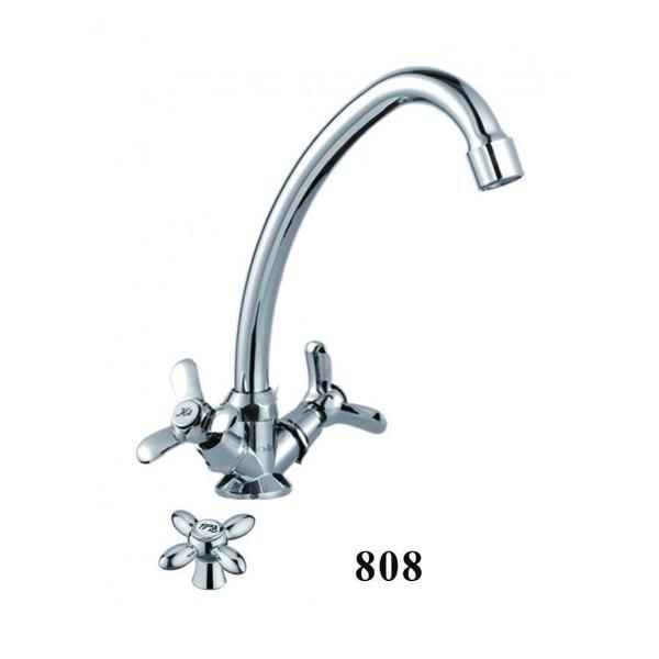 Смеситель D-lin D151808 фото