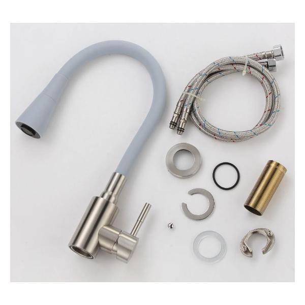 Смеситель Savol S-3002LM04