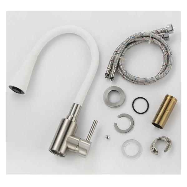 Смеситель Savol S-3002LM02