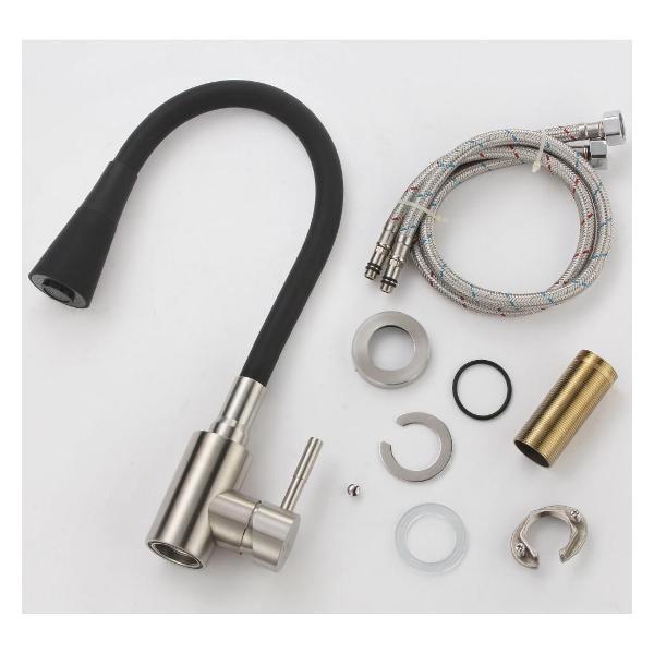 Смеситель Savol S-3002LM01