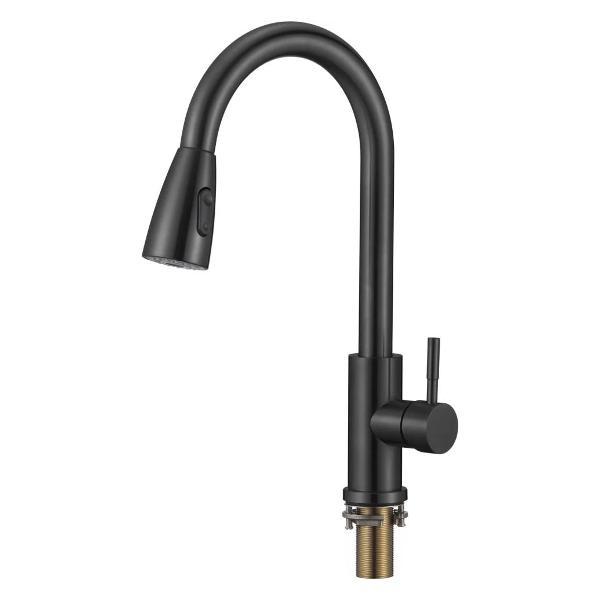 Смеситель Savol S-002806H