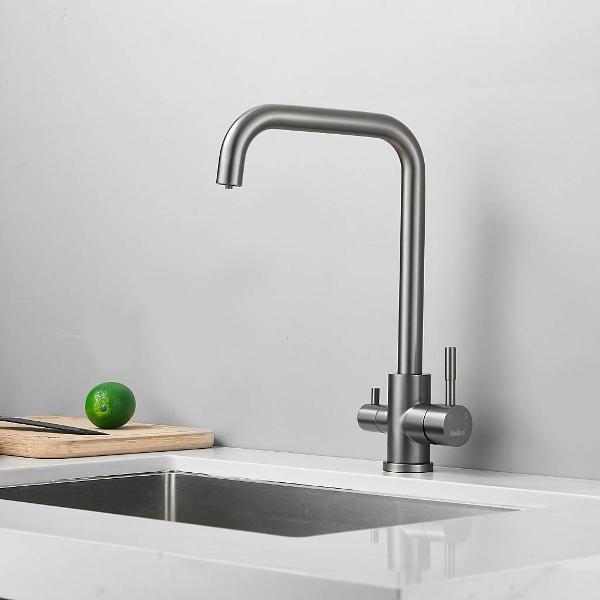 Смеситель Haiba HB43829-3