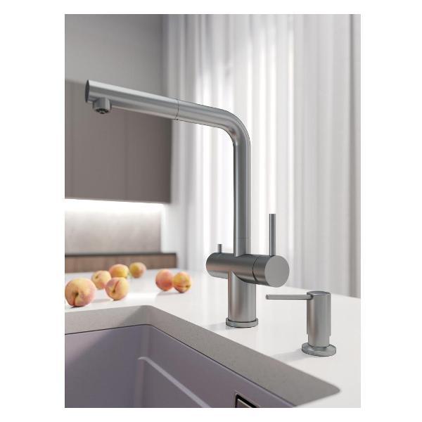 Смеситель Grandex Aqua 902096