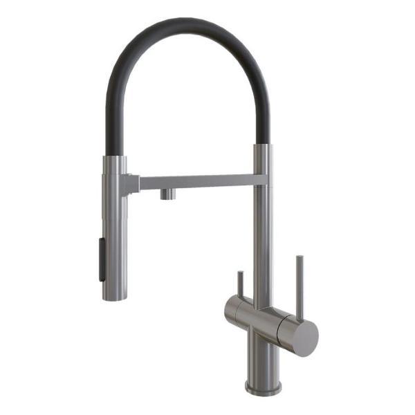 Смеситель Grandex Aqua 902015