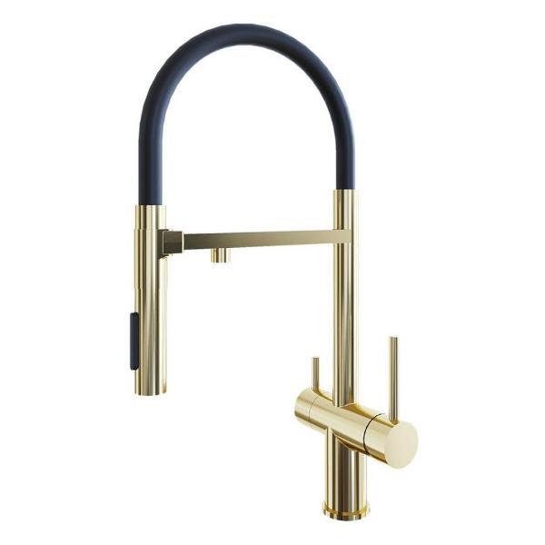 Смеситель Grandex Aqua 9020151