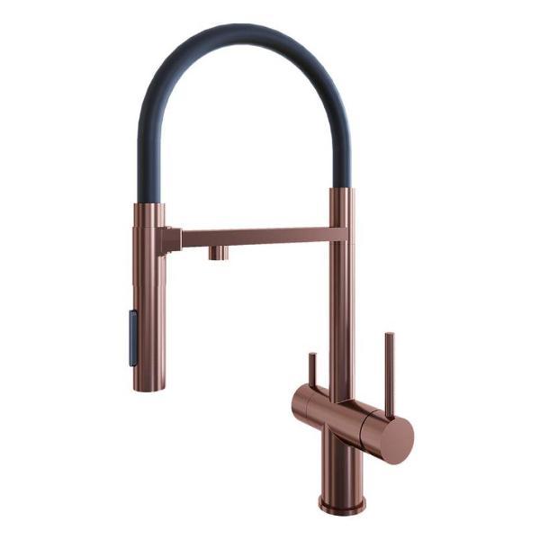 Смеситель Grandex Aqua 9020152