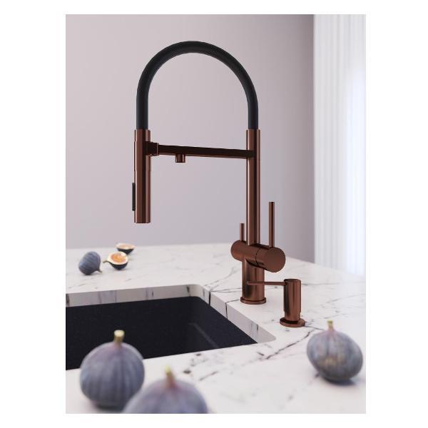 Смеситель Grandex Aqua 9020152