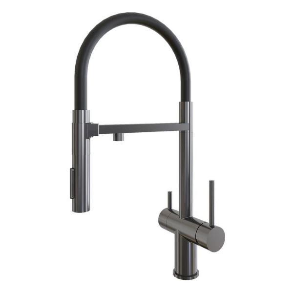 Смеситель Grandex Aqua 9020153