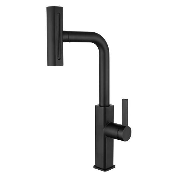 Смеситель Fmark FS8266H фото