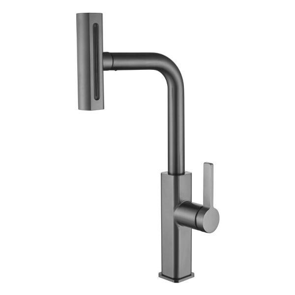 Смеситель Fmark FS8266Q фото