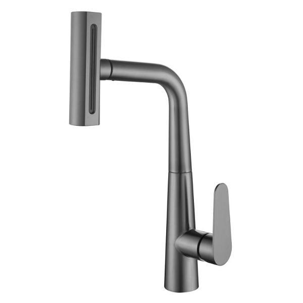 Смеситель Fmark FS8277Q