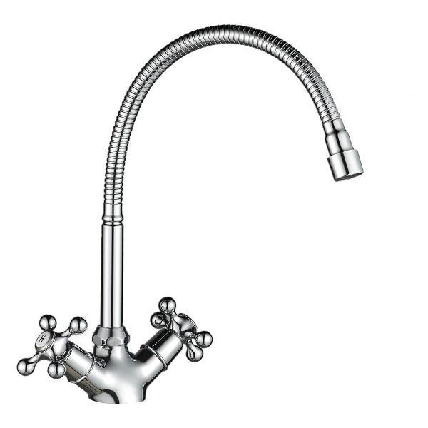 Смеситель WesnaArt RAS02-180 фото