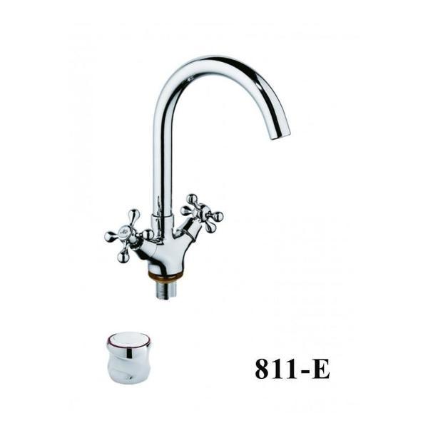 Смеситель D-lin D153811-E фото