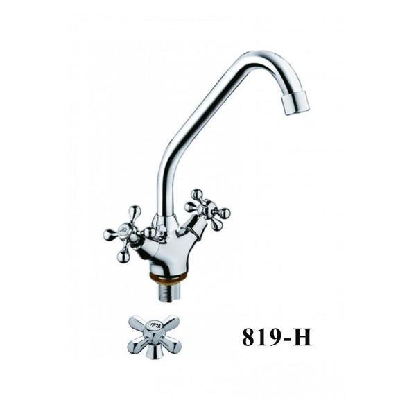 Смеситель D-lin D153819-H фото