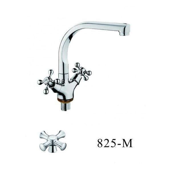 Смеситель D-lin D153825-M фото