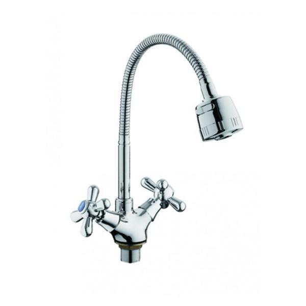 Смеситель D-lin D153819-T фото