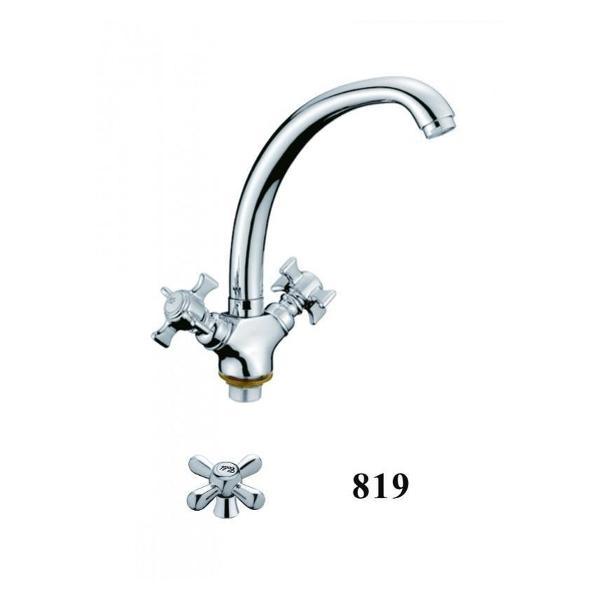 Смеситель D-lin D156819 фото