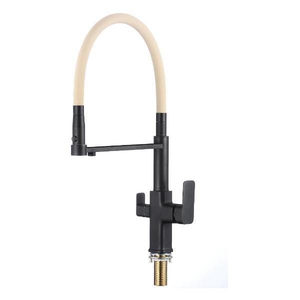 Смеситель Savol S-L1809H-12 фото