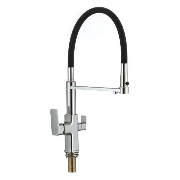 Смеситель Savol S-L1809-01