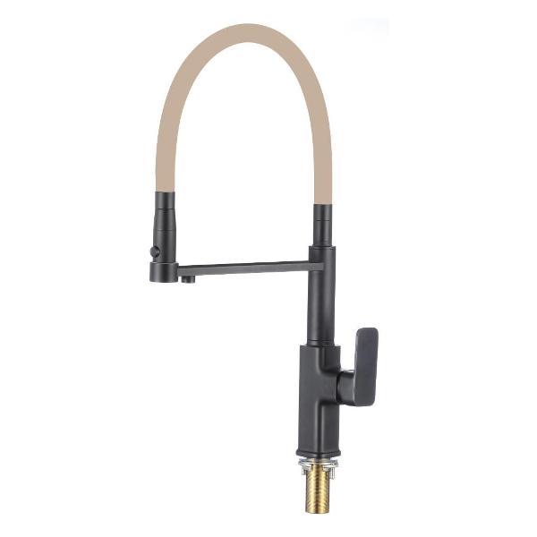 Смеситель Savol S-L1808H-12 фото