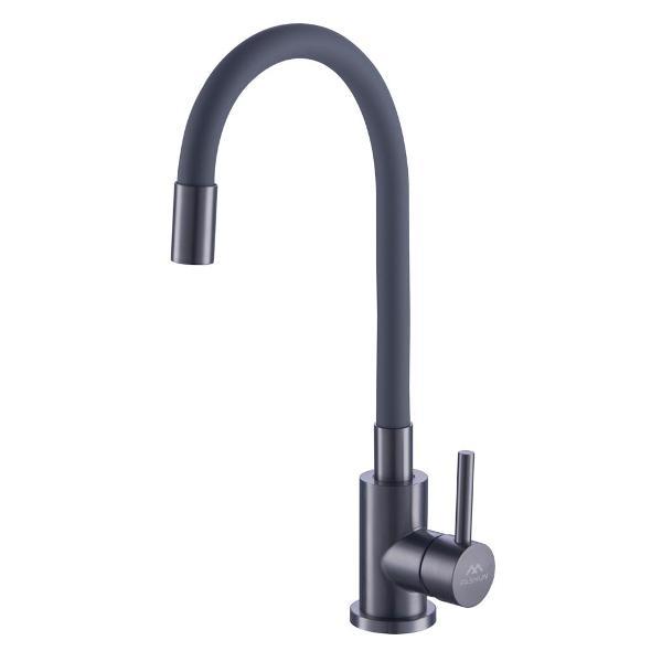 Смеситель FASHUN A54101N-17A фото