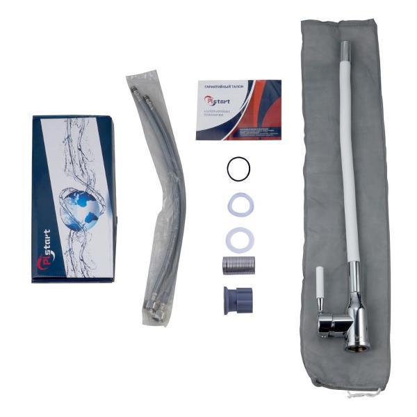 Смеситель Plstart PG54022B23