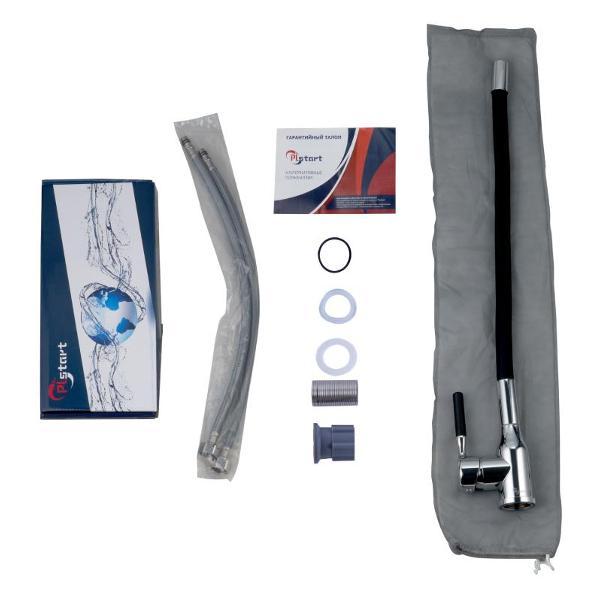 Смеситель Plstart PG54022B24